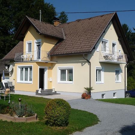 Ferienwohnungen Rasinger Schiefling am See Quarto foto