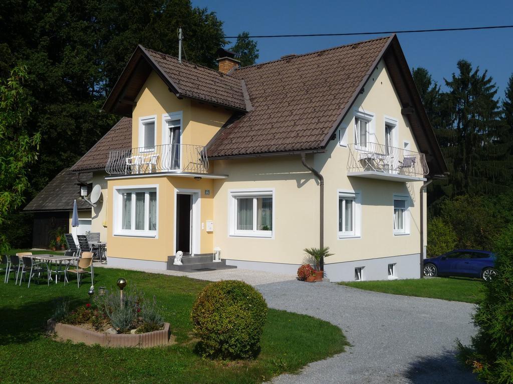 Ferienwohnungen Rasinger Schiefling am See Quarto foto